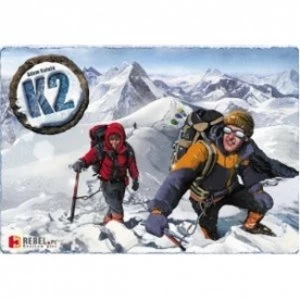 Image of K2 Board Games
