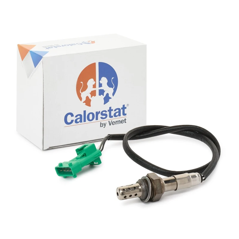 Image of Lambda sensor CALORSTAT by Vernet LS140023