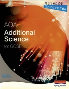 Image of Aqa Additional Science for Gcse by Keith Hirst Paperback