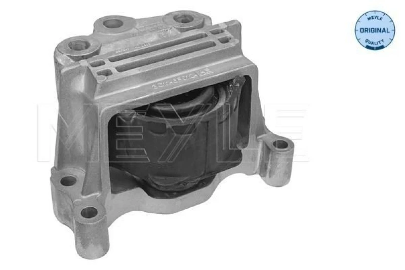 Image of Engine mount MEYLE 714 130 0012