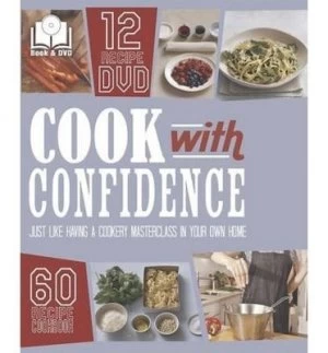 Image of Cook with Confidence Hardback