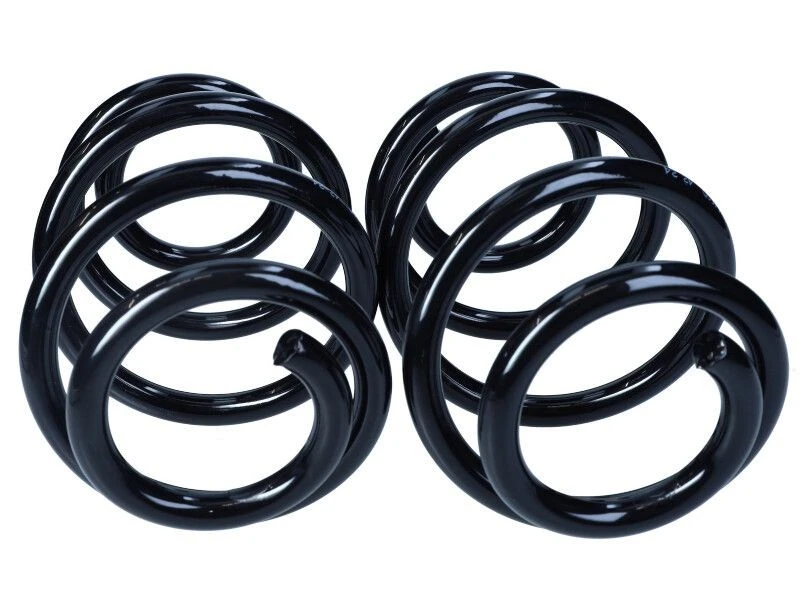 Image of MAXGEAR Coil spring MAXGEAR 60-1460D