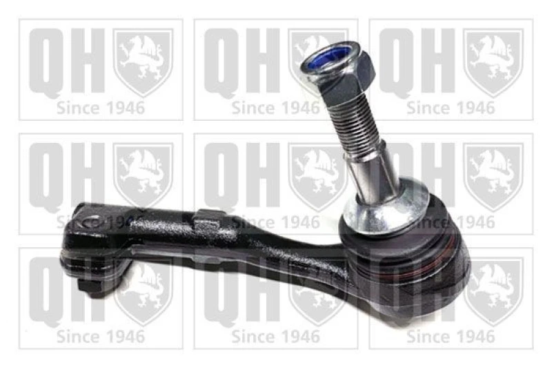 Image of QUINTON HAZELL Track rod end QUINTON HAZELL QR3534S