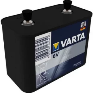 image of Varta Professional Latern 4R25-2 Non-standard battery 4R25-2 Screw terminal Zinc carbon 6 V 17000 mAh