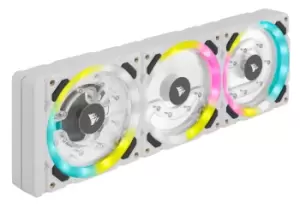 Image of Corsair XD7 Pump & reservoir