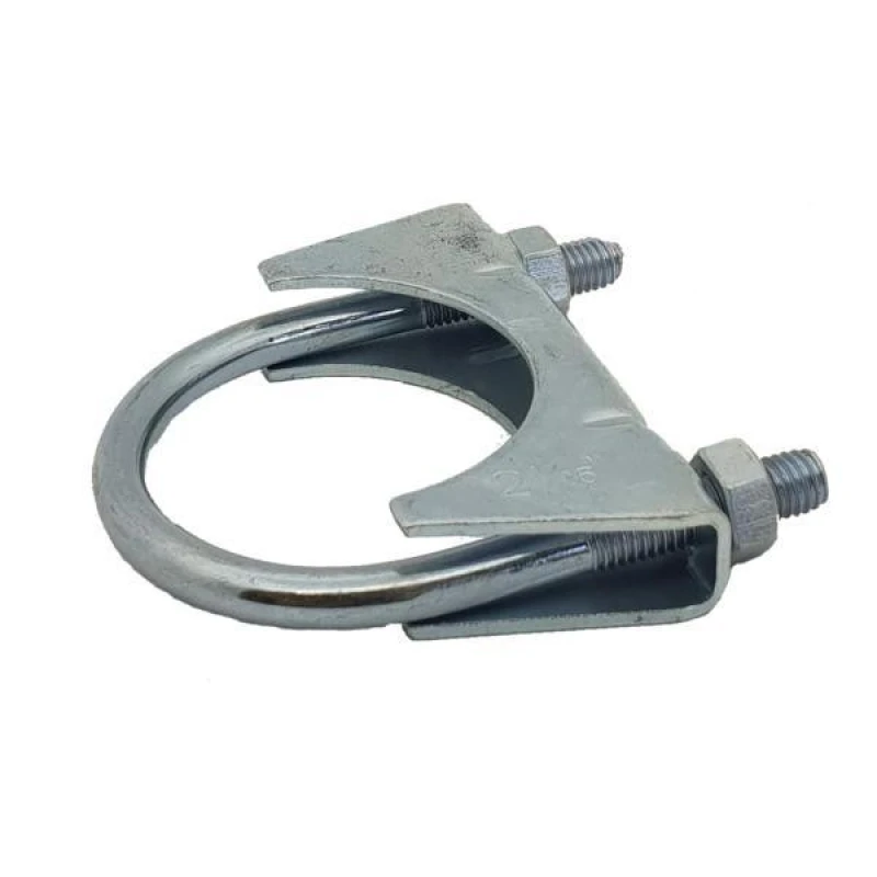 Image of PLANET TECH PL4019 Clamp Set, exhaust system Clamp Set,exhaust system (1393)
