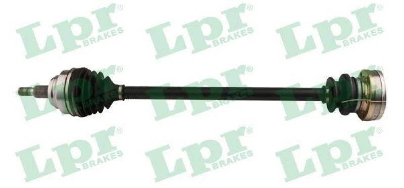 Image of LPR Drive shaft LPR DS51080