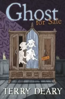 Image of Ghost for Sale