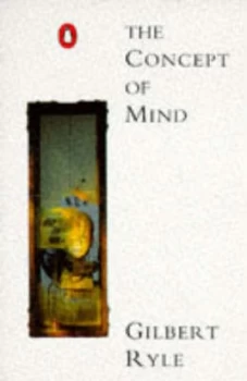 Image of Concept of Mind by Gilbert Ryle Paperback
