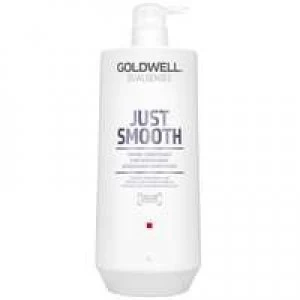 Image of Goldwell Dualsenses Just Smooth Taming Conditioner 1000ml