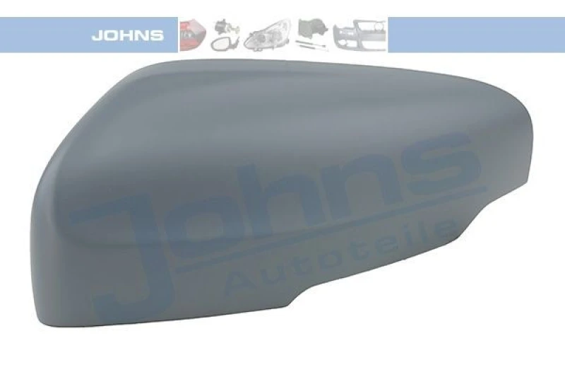 Image of Wing mirror cover JOHNS 90 75 37-93