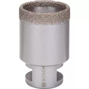 Image of Bosch 2608587123 40mm DRYSPEED DIAMOND HOLE CUTTER