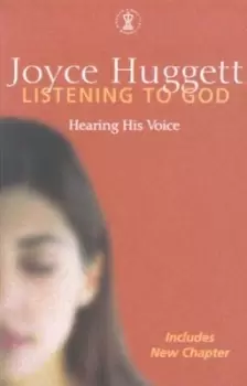 Image of Listening to God - Joyce Huggett - Paperback - Used