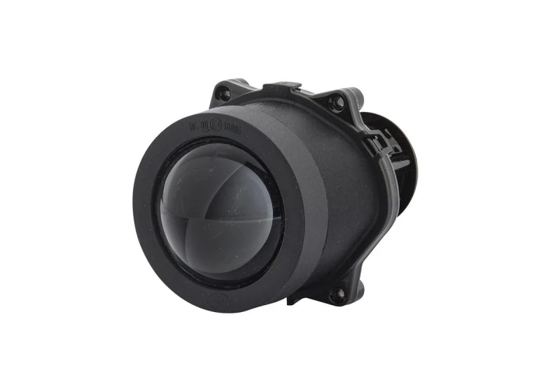 Image of HELLA 1ml 998 570-011 Headlight Headlight (2482)