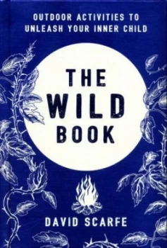 Image of The wild book by David Scarfe