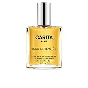 Image of CLASSIQUES CORPS fluide de beaute 14 100ml