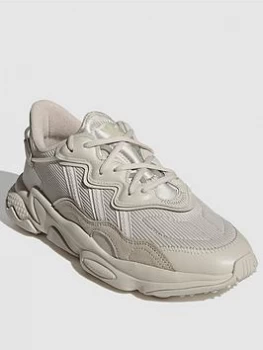 Image of adidas Originals Ozweego, Cream, Size 11, Men