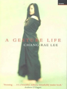 Image of A Gesture Life by Chang-Rae Lee Paperback