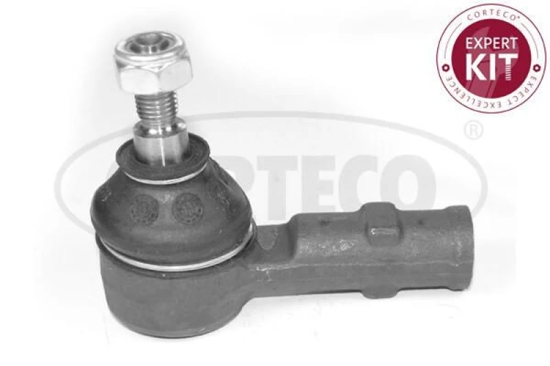 Image of Track rod end CORTECO 49401466