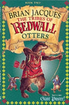 Image of Otters by Brian Jacques Paperback