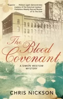 Image of The Blood Covenant