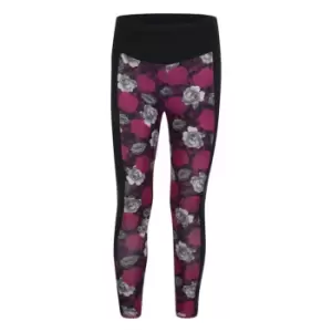 Nike IC Clash Leggings Infant Girls - Pink