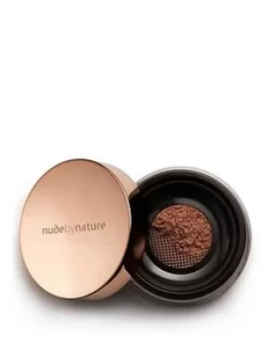 Nude By Nature Natural Glow Loose Bronzer Bondi