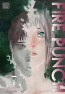 Image of fire punch vol 7