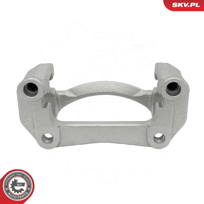 Image of ESEN SKV Brake caliper carrier ESEN SKV 74SKV082