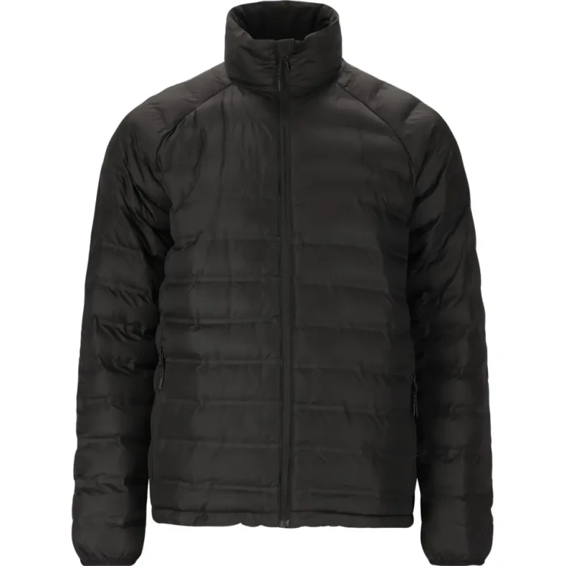 Image of Lightweight down jacket Whistler Froze Noir Male S