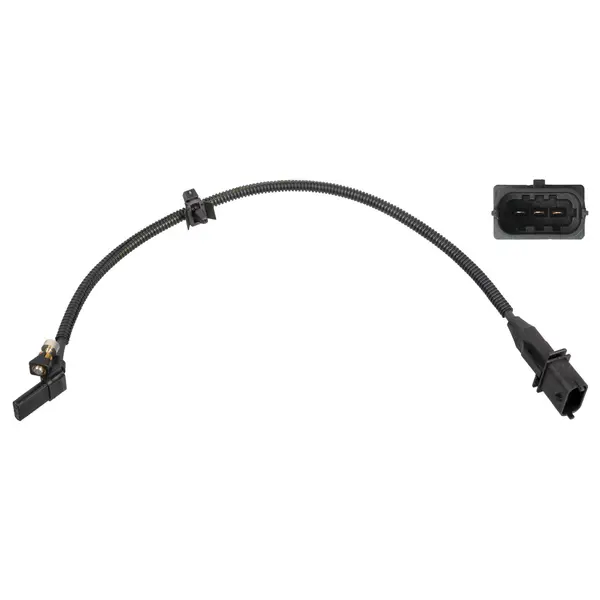 image of Crankshaft pulse sensor ADG07282 by Blue Print