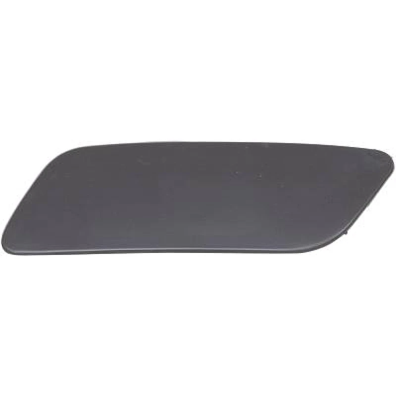 Image of Bumper cover DIEDERICHS 1027043