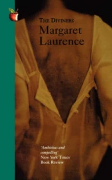 Image of The Diviners by Margaret Laurence Paperback