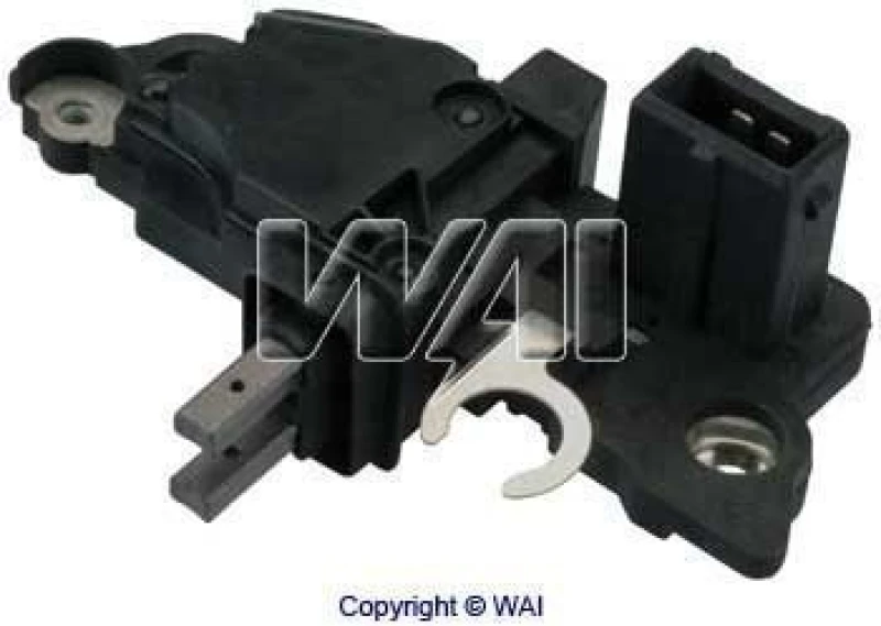 Image of WAI Alternator voltage regulator WAI IB251