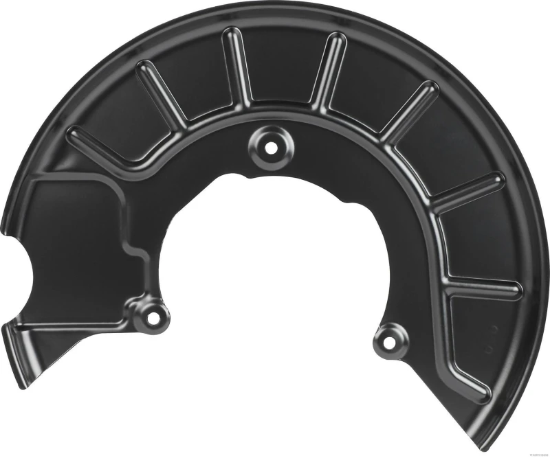 Image of Brake disc backing plate HERTH+BUSS JAKOPARTS J3320806