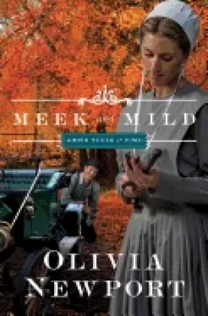 Image of meek and mild