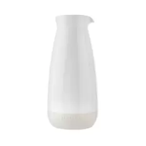 Image of Artisan Street Pitcher Jug White