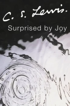 Image of Surprised by Joy by C. S Lewis Paperback