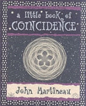 Image of A Little Book of Coincidence in the Solar System by John Martineau and John Martineau Paperback
