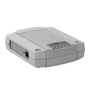 Image of Axis P8221 digital/analogue I/O module