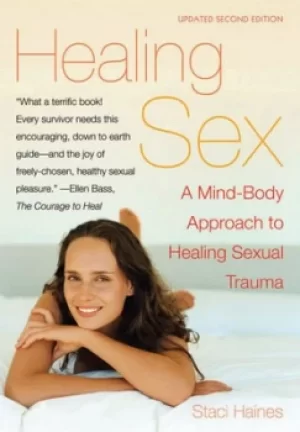 Image of Healing sex by Staci Haines