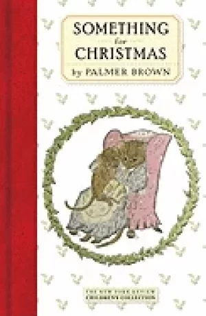 Image of something for christmas