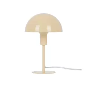 image of Nordlux Ellen Mini Table Lamp - Yellow