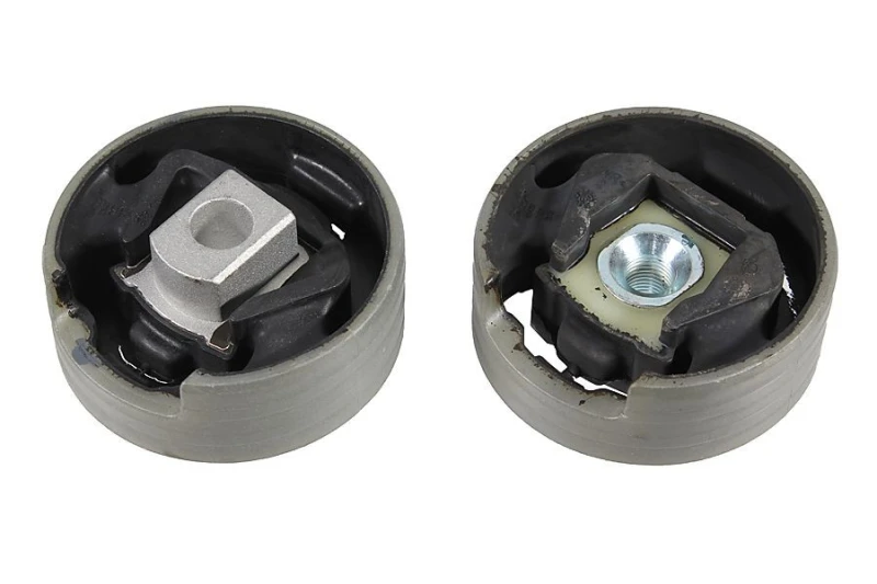 Image of Engine mount METZGER 8054287