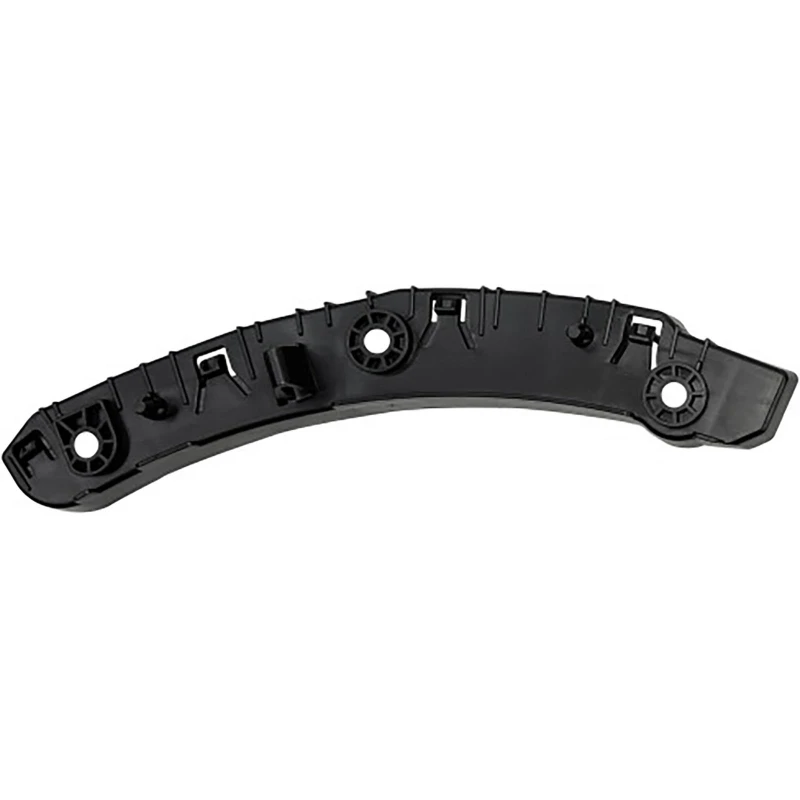 Image of Bumper bracket DIEDERICHS 4074062