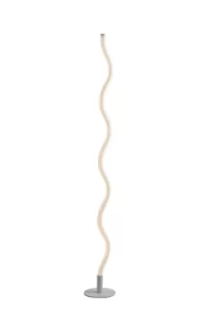 Image of HEAVEN LED Floor Lamp White 2360lm 4000K 18x147.5cm