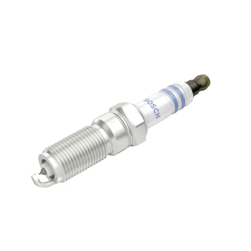 Image of Bosch 0 242 236 591 Spark plug Double Iridium Double Iridium Spark Plug (686)