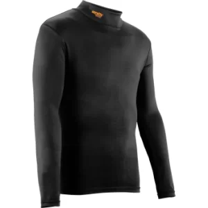 Image of Scruffs Pro Baselayer Top Black M