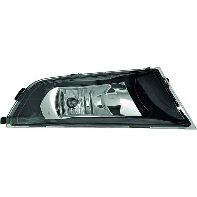 Image of Fog Light DIEDERICHS 7807088
