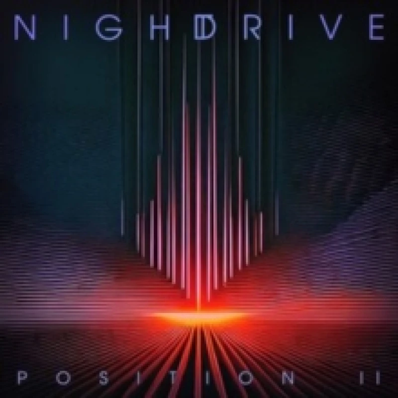 Image of Position II Vinyl